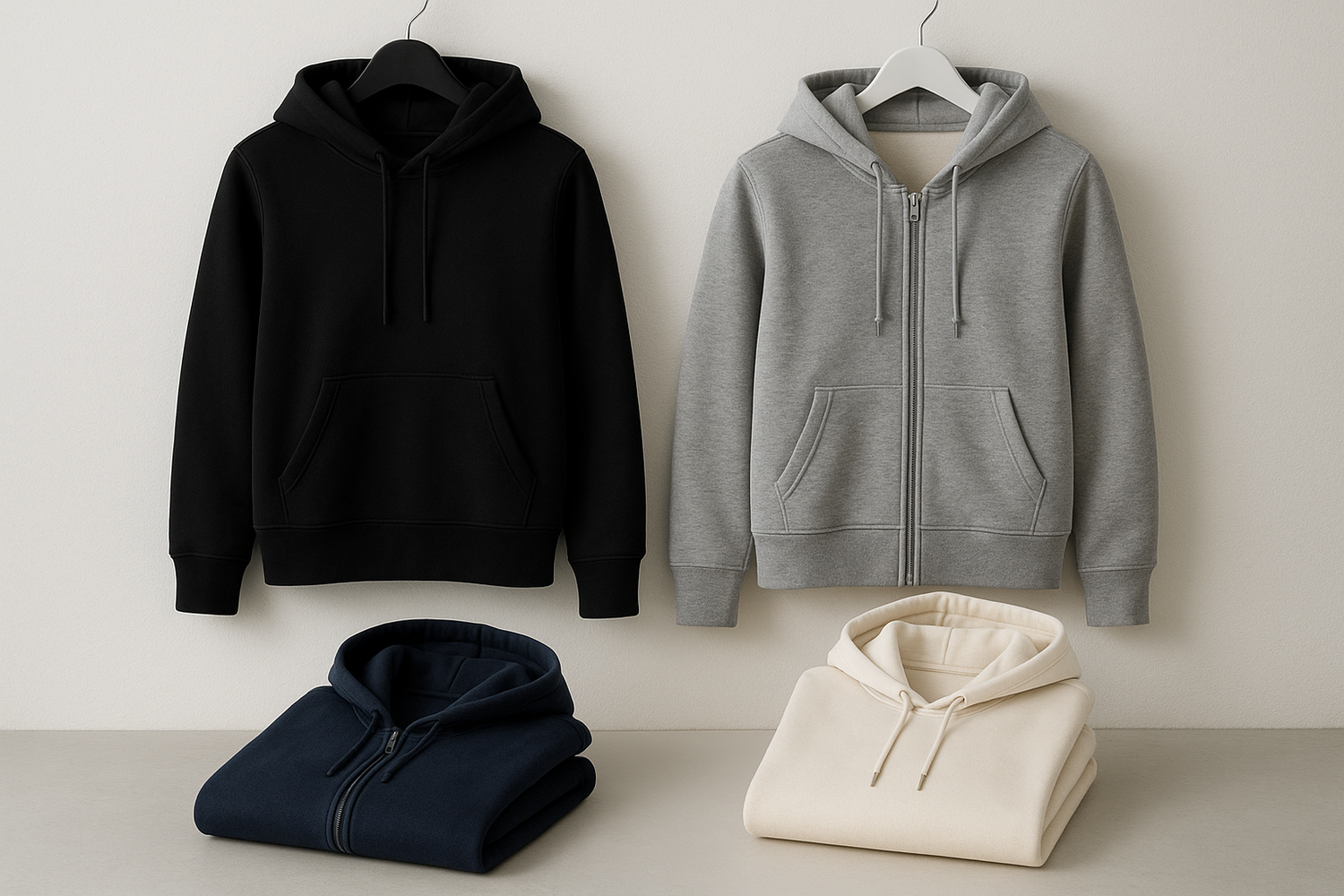 All Hoodies