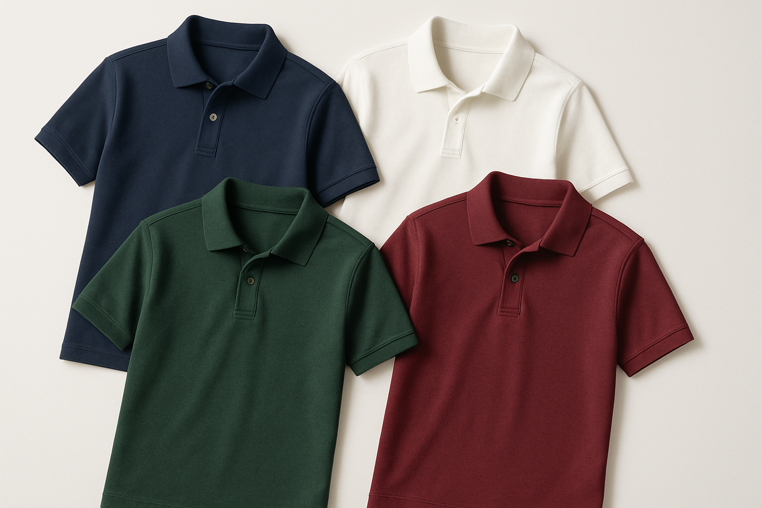 All Polos