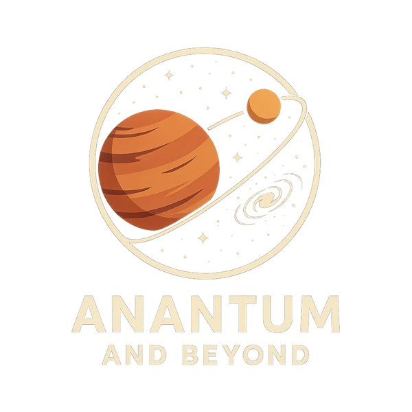 Anantum And Beyond